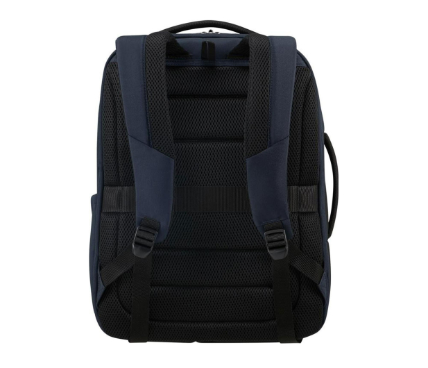 SAMSONITE Guardit 3.0 kabinowy M 15.6" granatowy 155199-1090 - 1327222 - zdjęcie 3